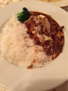 南欧食堂 マードレ
