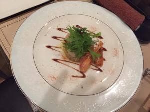 フレンチ&イタリアンバル copine