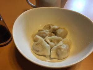 中国菜 一燈火