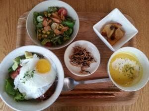 cafe sanaburi