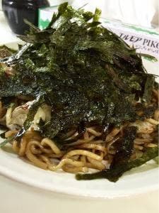 焼そば専門店 テンテン