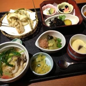 和食さと つくば店