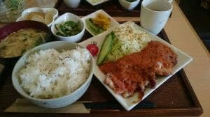 M's Cafe