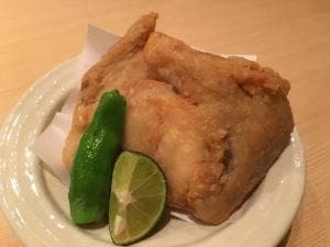 とらふぐ亭 両国店