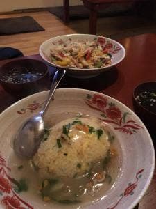 南蛮酒房 クルーズ