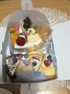 コットンバニー