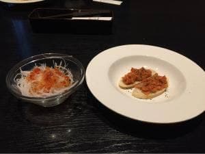 旬菜イタリアン 家馳