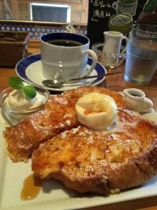 Hapshuu cafe