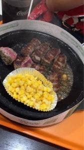 ペッパーランチ ゆめタウン徳島店