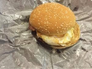マクドナルド 浜松西インター店