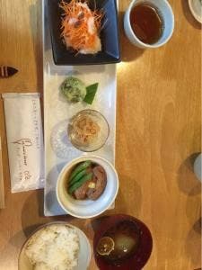 One's-Heart Cafe