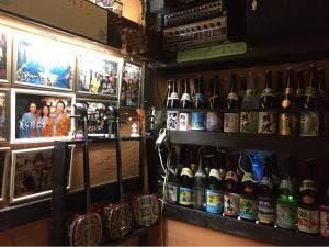 琉球居酒屋 舞天 ぶーてん