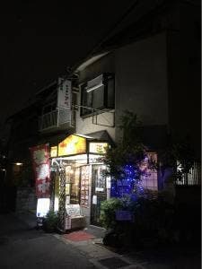 キッチンアベ