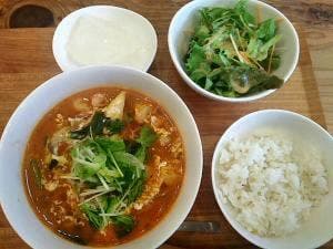 らーめんダイニング WaiWai