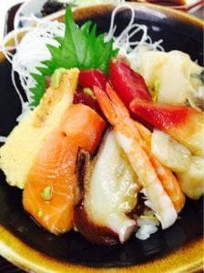 いち膳や