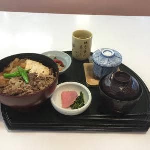 近江路