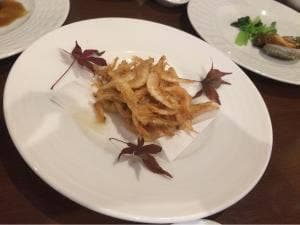 チャイニーズダイニング えん