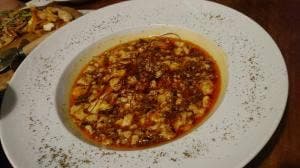 酒食満菜 悠