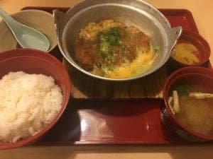 ファミリーレストラン ジョイフル 城野店