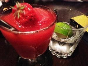 ストローハット