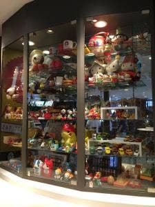 マクドナルド 1号線南草津店