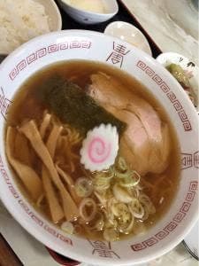 みなと食堂