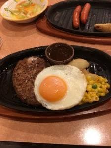 サイゼリヤ 御陵溝浦店