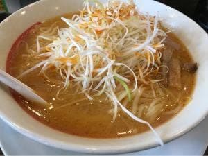 幸楽苑 海老ケ瀬インター店