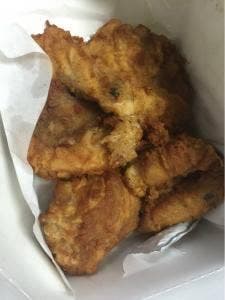 ケンタッキーフライドチキン 大垣店