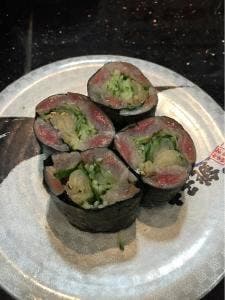 すし銚子丸 市原店
