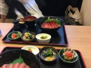 割烹酒場 楽do