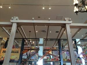 カプリチョーザ イオンモール橿原店