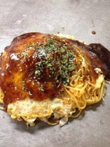 広島風お好み焼きの店 ぶんちゃん