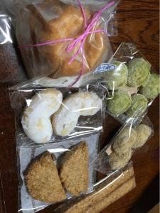 おやつ屋iroha