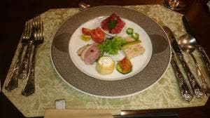 南阿蘇ルナ天文台・オーベルジュ 森のアトリエ