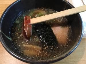 ごっつおらーめん 米子店