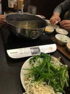 しゃぶ葉 奈良押熊店