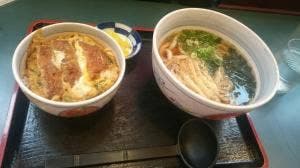うどん王 尼崎店