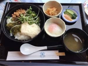 ロックヒルゴルフクラブ レストラン