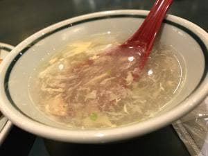 大阪王将 深井店