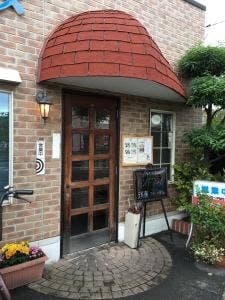 オンディーヌ喫茶