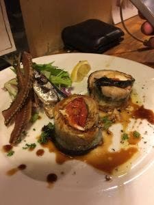 Cafe&Bar DONDEN-GAESHI