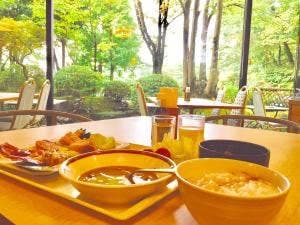 洋食レストラン じゃぽにか