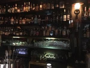 Bar BO-KU