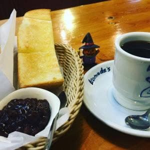 コメダ珈琲店 蟹江本町店