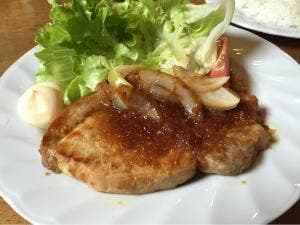 山ぼうし松尾店