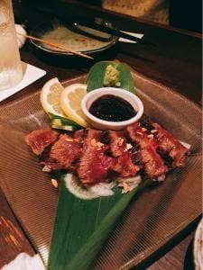 酒菜 ライパチ