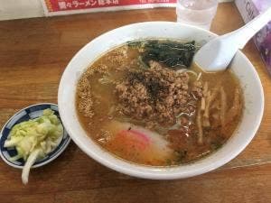 醬々ラーメン総本山