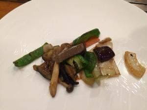 鉄板焼ステーキ&海鮮 一
