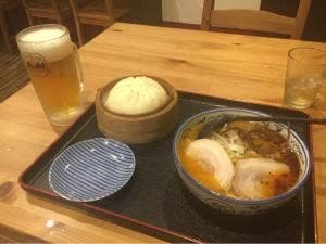 龍祥軒 新栄町店